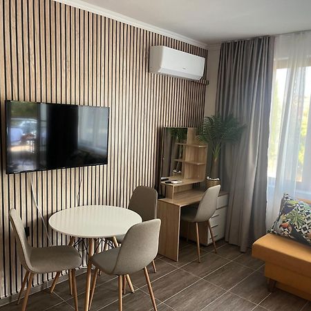 Sun Wave Apartament Свети-Влас Экстерьер фото